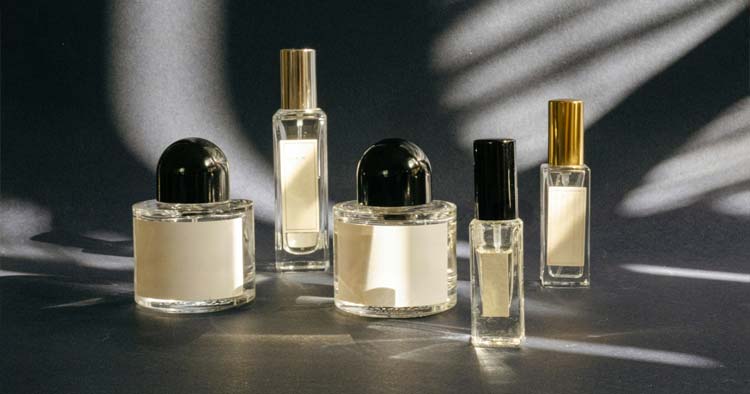perfumados
