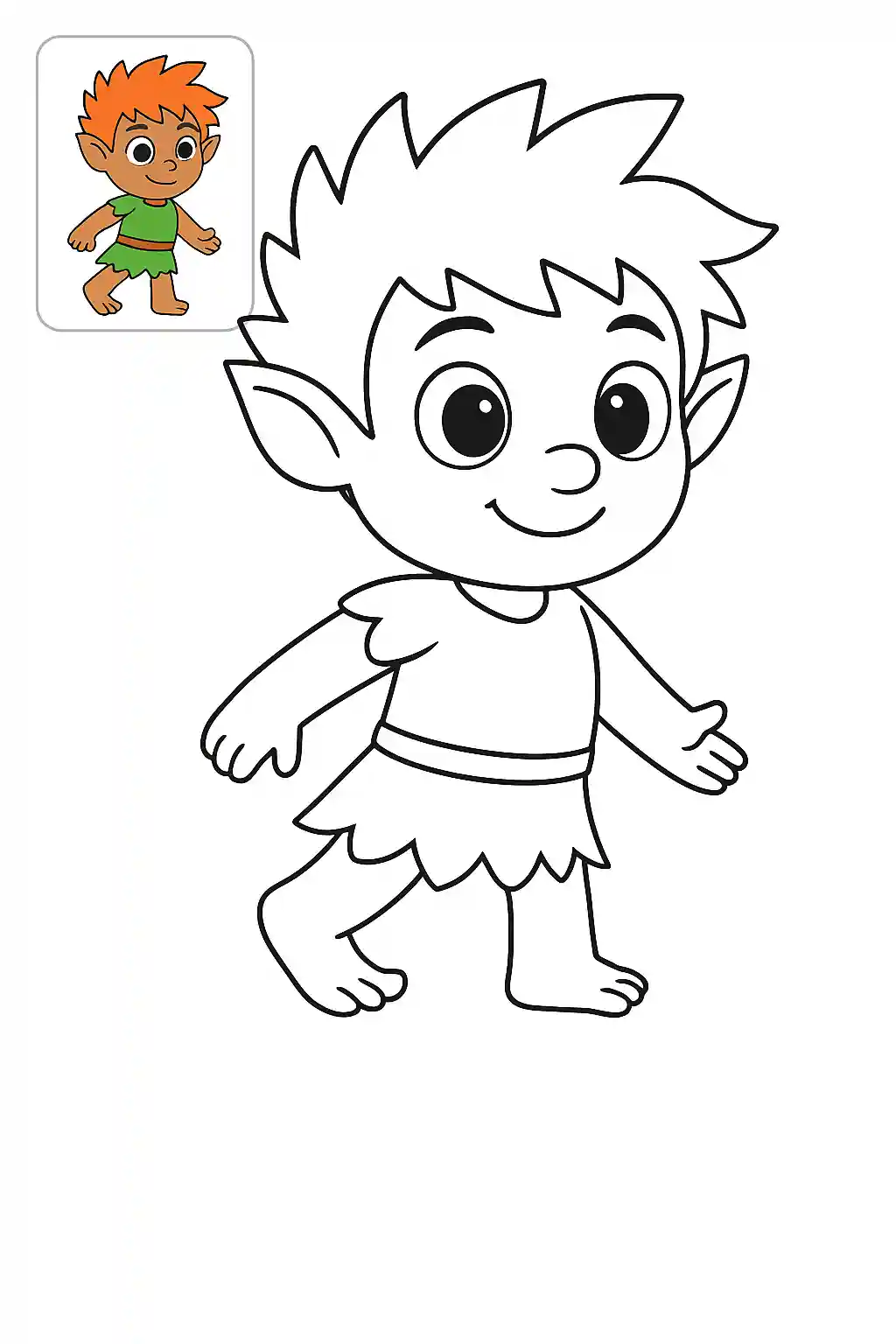 custo de materiais para colorir personagens do folclore