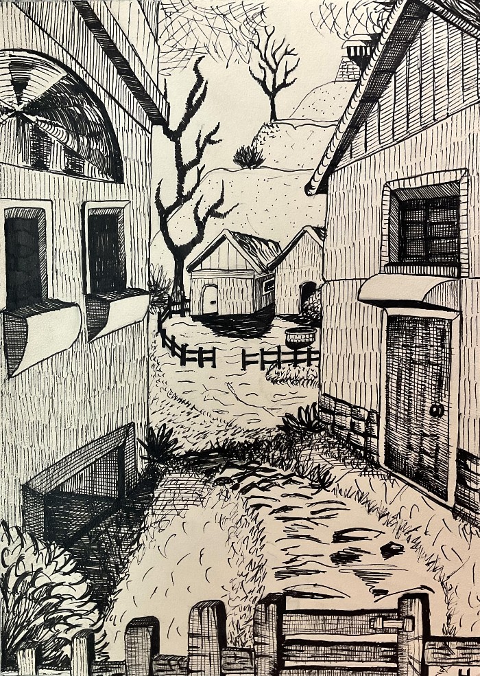 melhores desenhos para pintar online