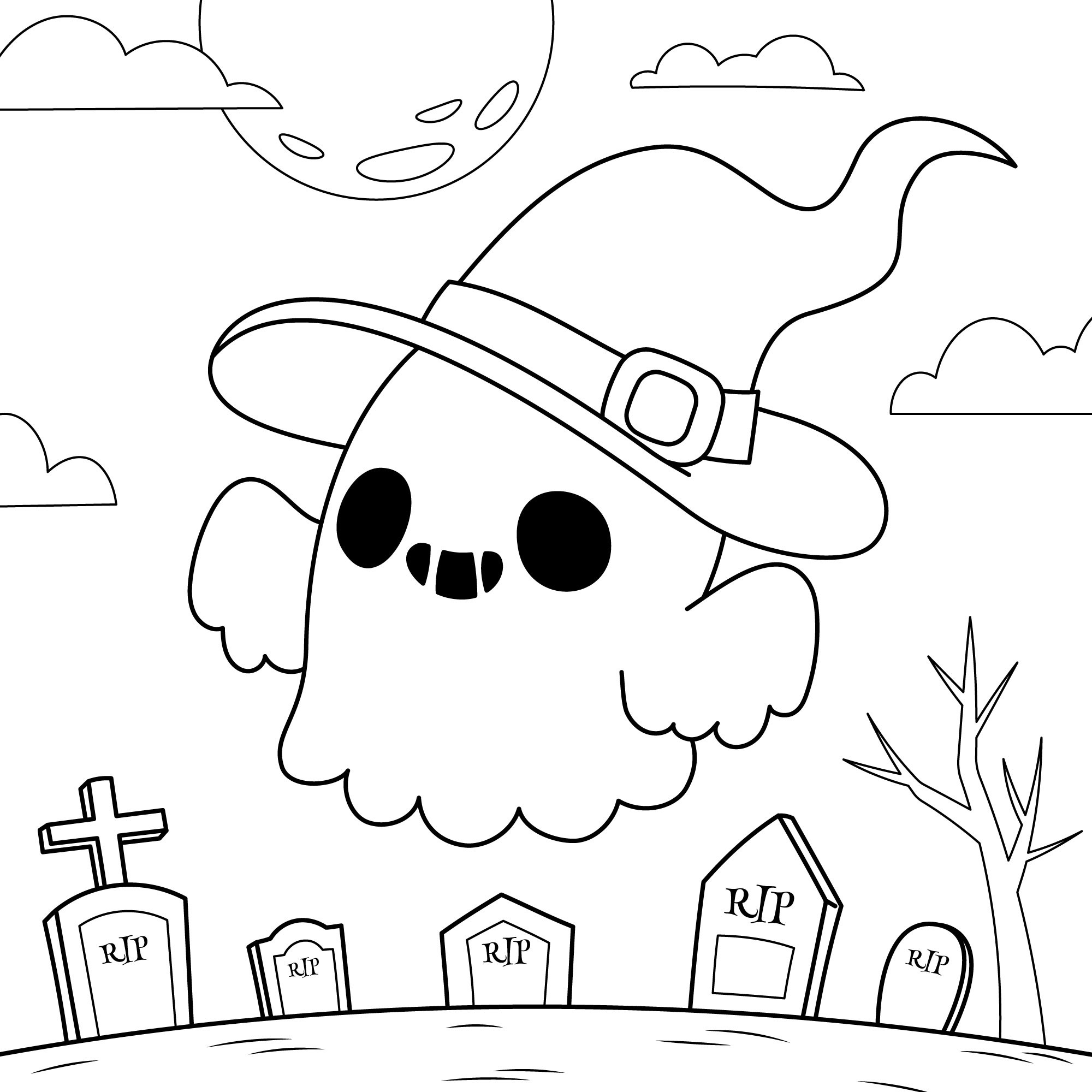 como pintar desenhos kawaii