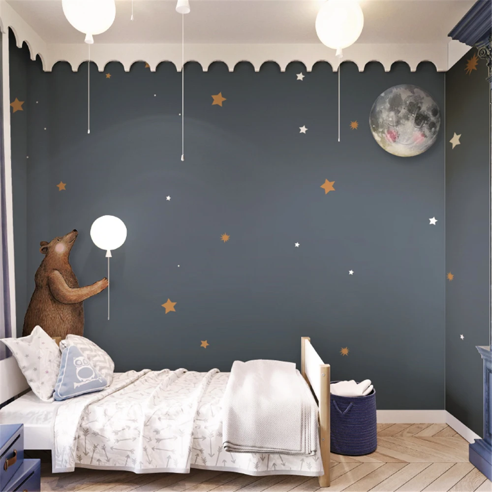 ideias pintura quarto menino temas criativos