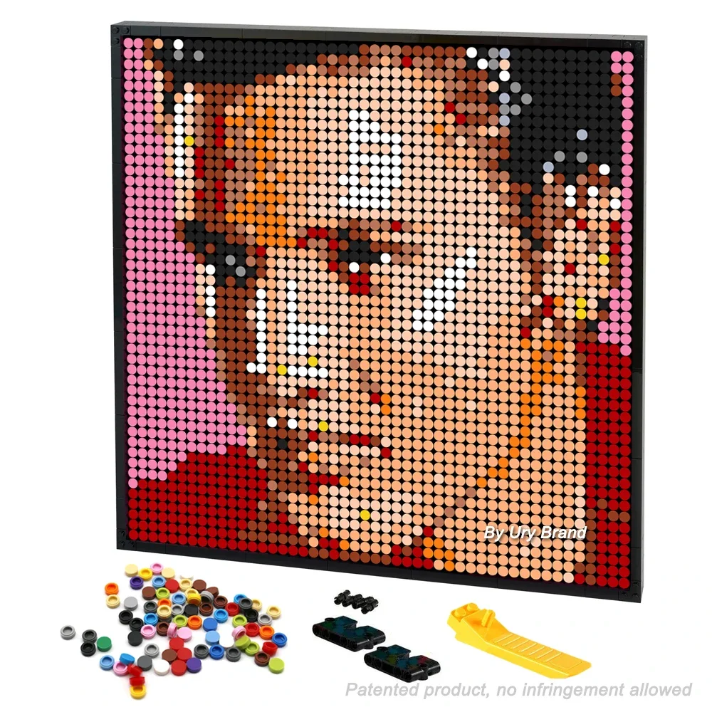 quanto custa contratar um artista de pixel art
