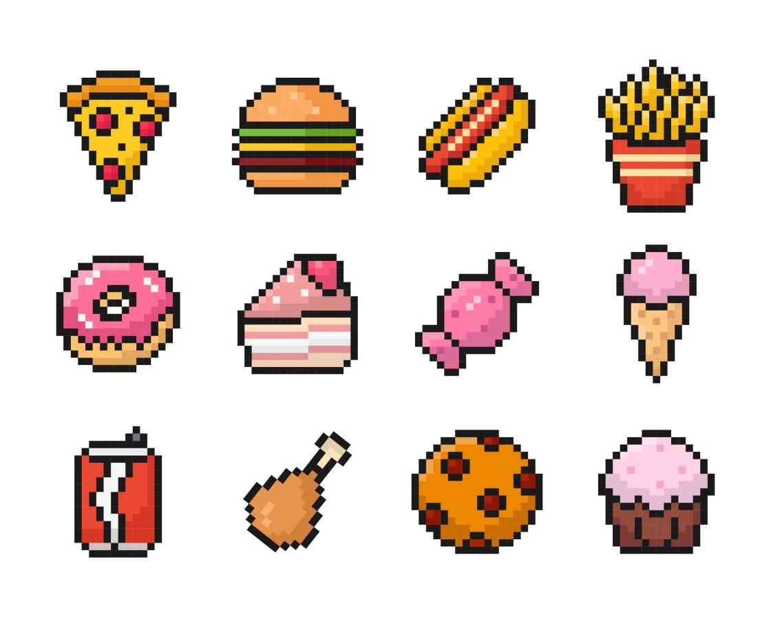 quanto custa contratar um artista de pixel art