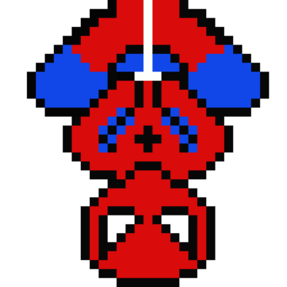 erros comuns ao criar pixel art de personagens