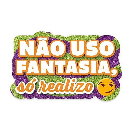 Plaquinhas de carnaval para paquerar