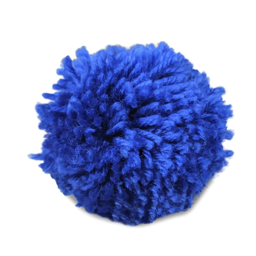 10 Ideias Criativas de Decoração com Pompons de Lã