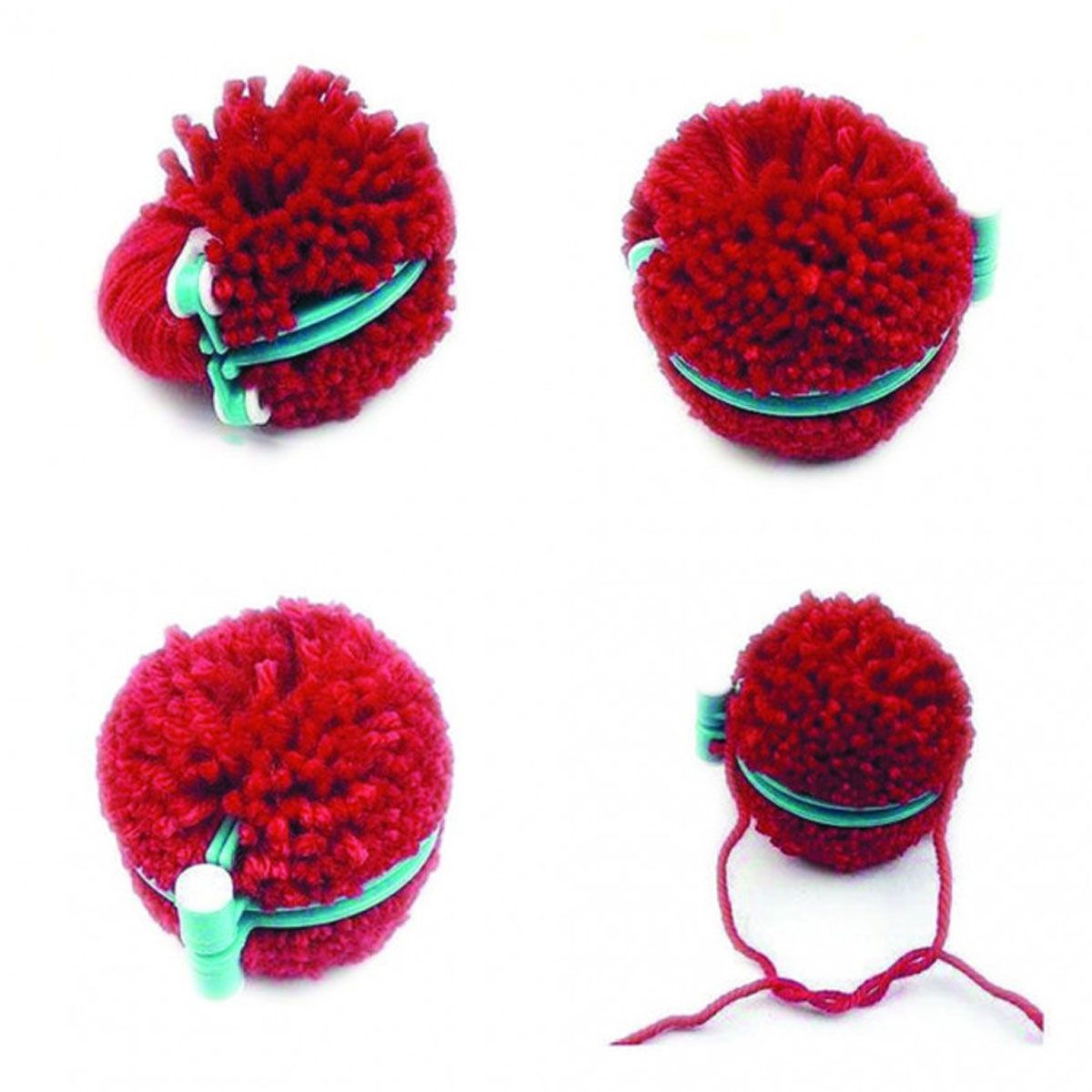 Transforme Suas Roupas: Aplicações de Pompom na Moda
