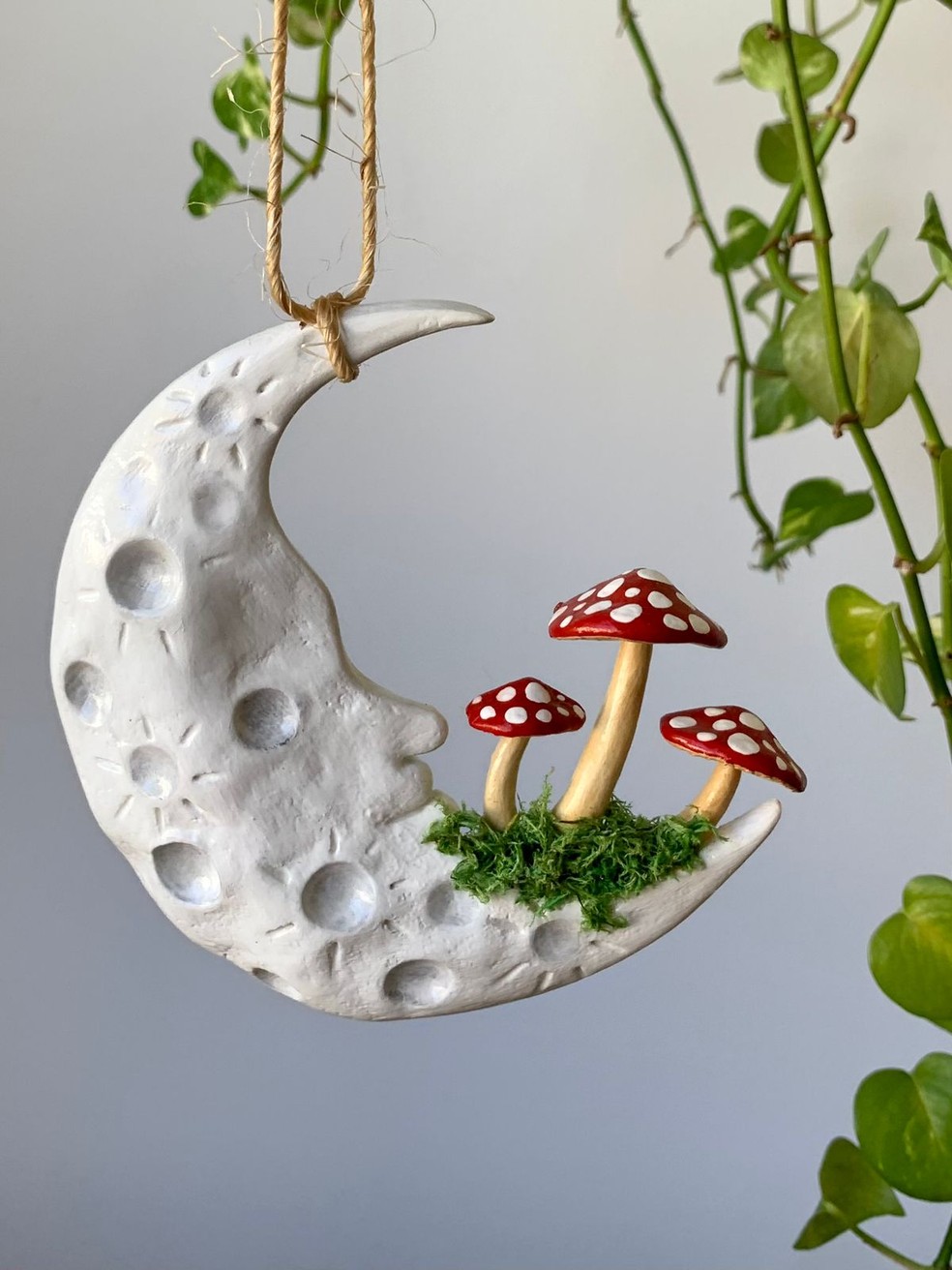 porcelana fria