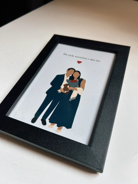 Fotos Polaroid na Decoração: Ideias para um Porta-Retrato Tumblr Autêntico