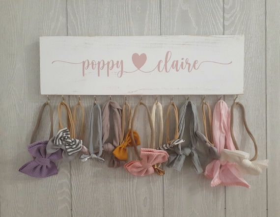 Guia Completo: Como Escolher o Porta Tiaras Ideal para o Quarto da Sua Bebê