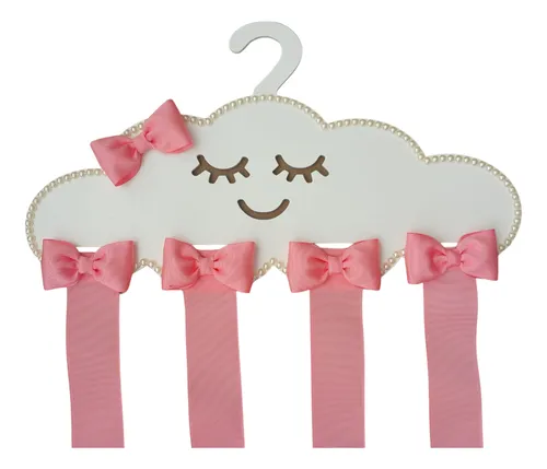 Guia Completo: Como Escolher o Porta Tiaras Ideal para o Quarto da Sua Bebê