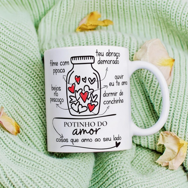 pote do amor dicas diárias