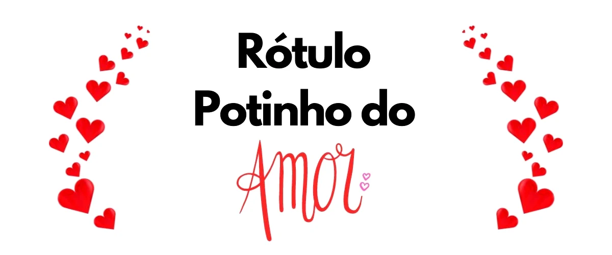 potinho do amor dia dos namorados