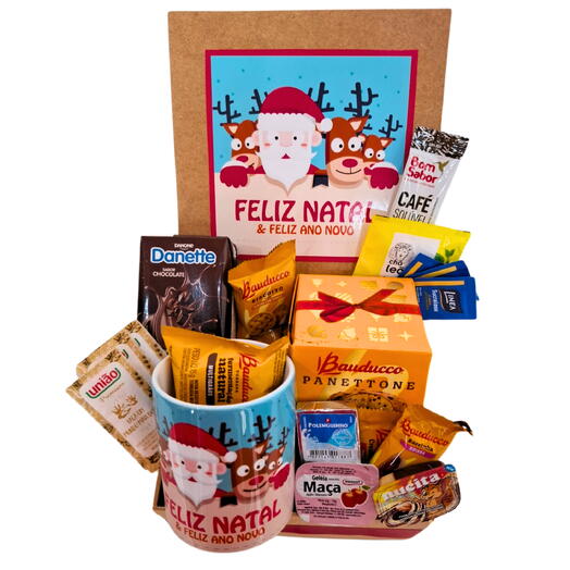 ideias de presentes de natal criativos para surpreender