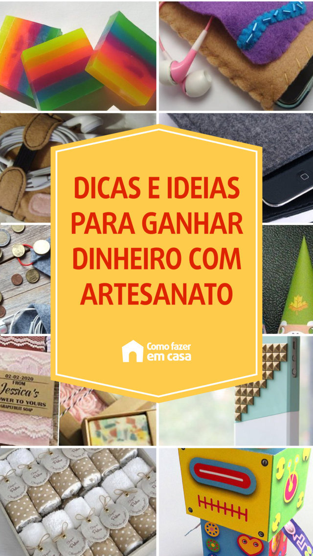 Decoração de Mesa com Artesanato: Inspirações do Mais Você