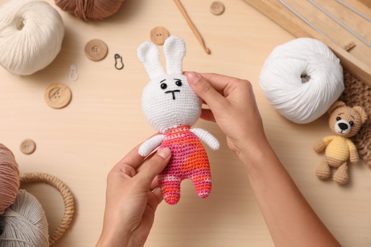 Como Transformar seu Hobby de Artesanato em um Negócio Lucrativo