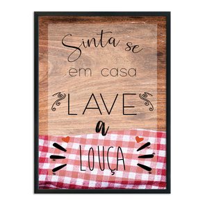 Quadros Interativos na Cozinha: Mais que Decoração