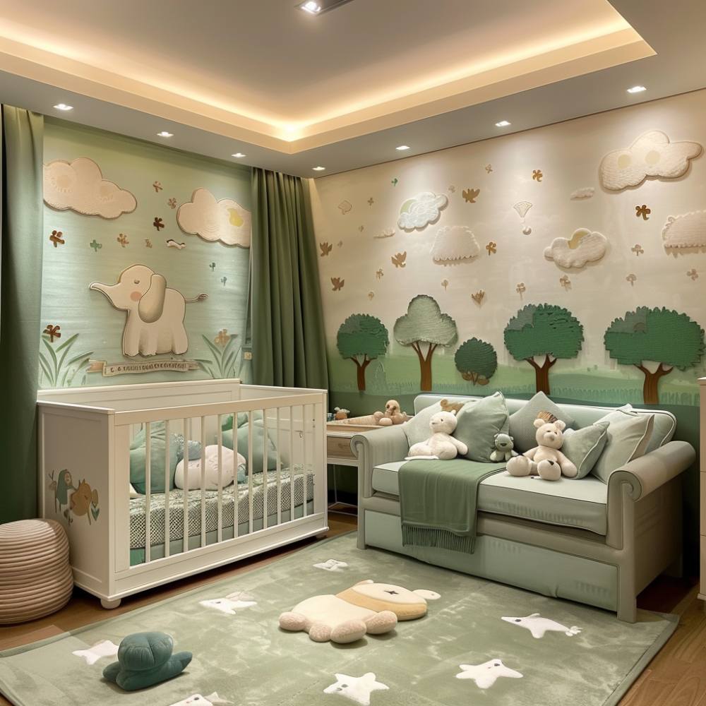 quadro urso aviador personalizado nome bebe