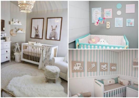 evitar erros escolher quadros urso quarto bebe