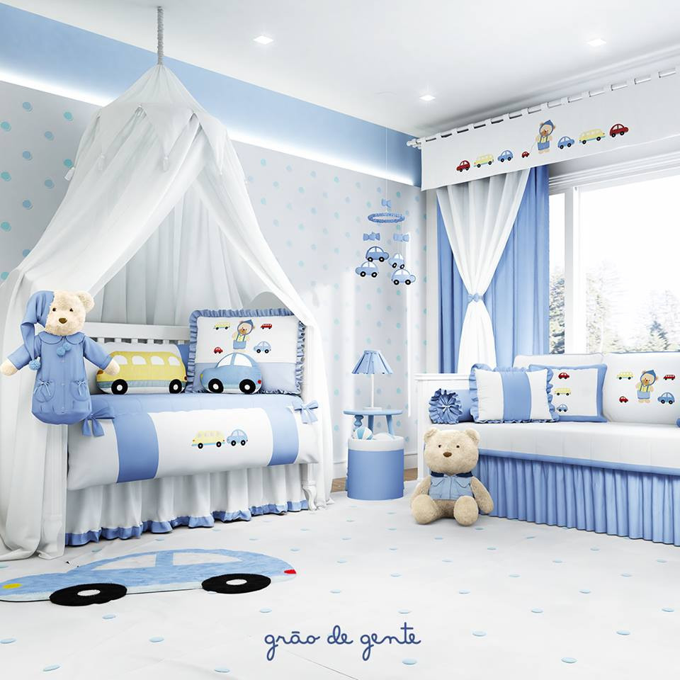 quarto bebe menino safari ou espacial qual escolher