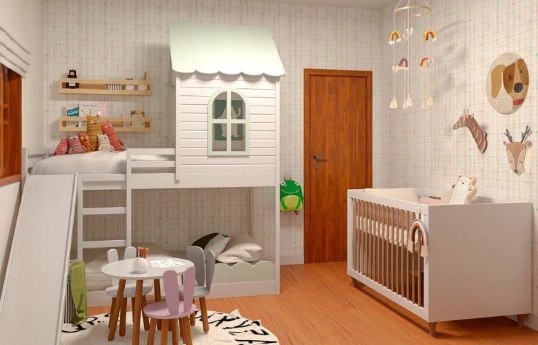 quarto debebe