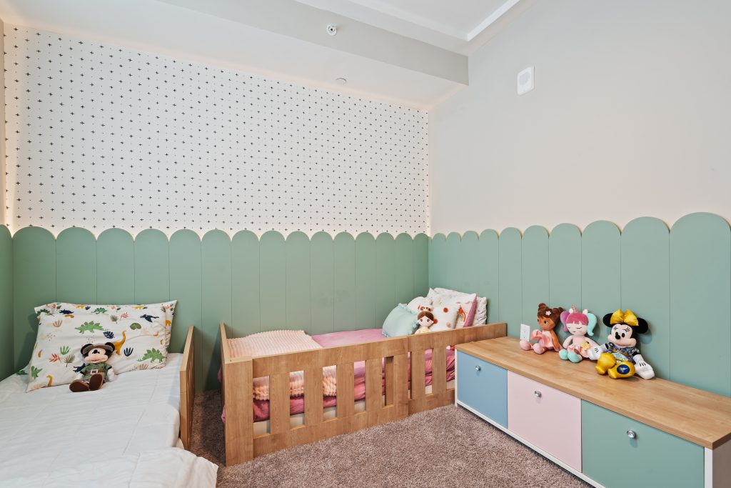 quanto custa montar um quarto de bebe completo em 2024