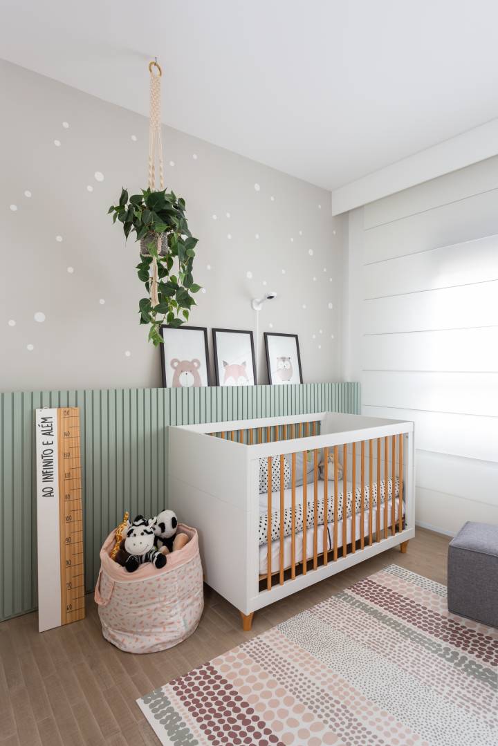 quanto custa montar um quarto de bebe completo em 2024