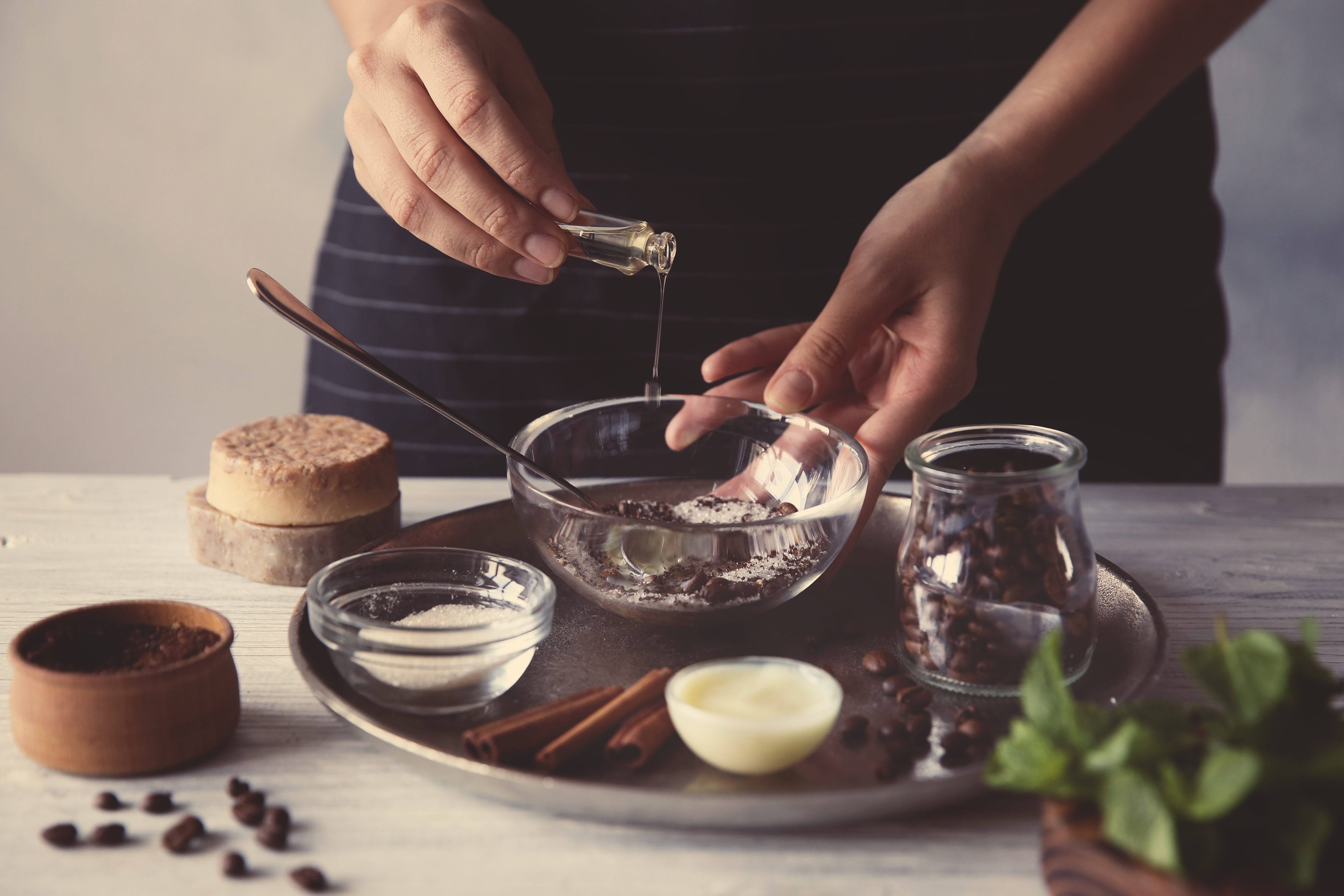 Diferenças entre Sabonete com Soda e Sem Soda: Mitos e Verdades