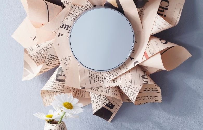 Reciclagem de Jornal: Onde e Como Descartar Corretamente