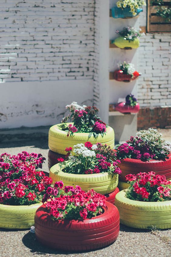 Decoração com Pallets: Móveis Rústicos e Sustentáveis para sua Casa