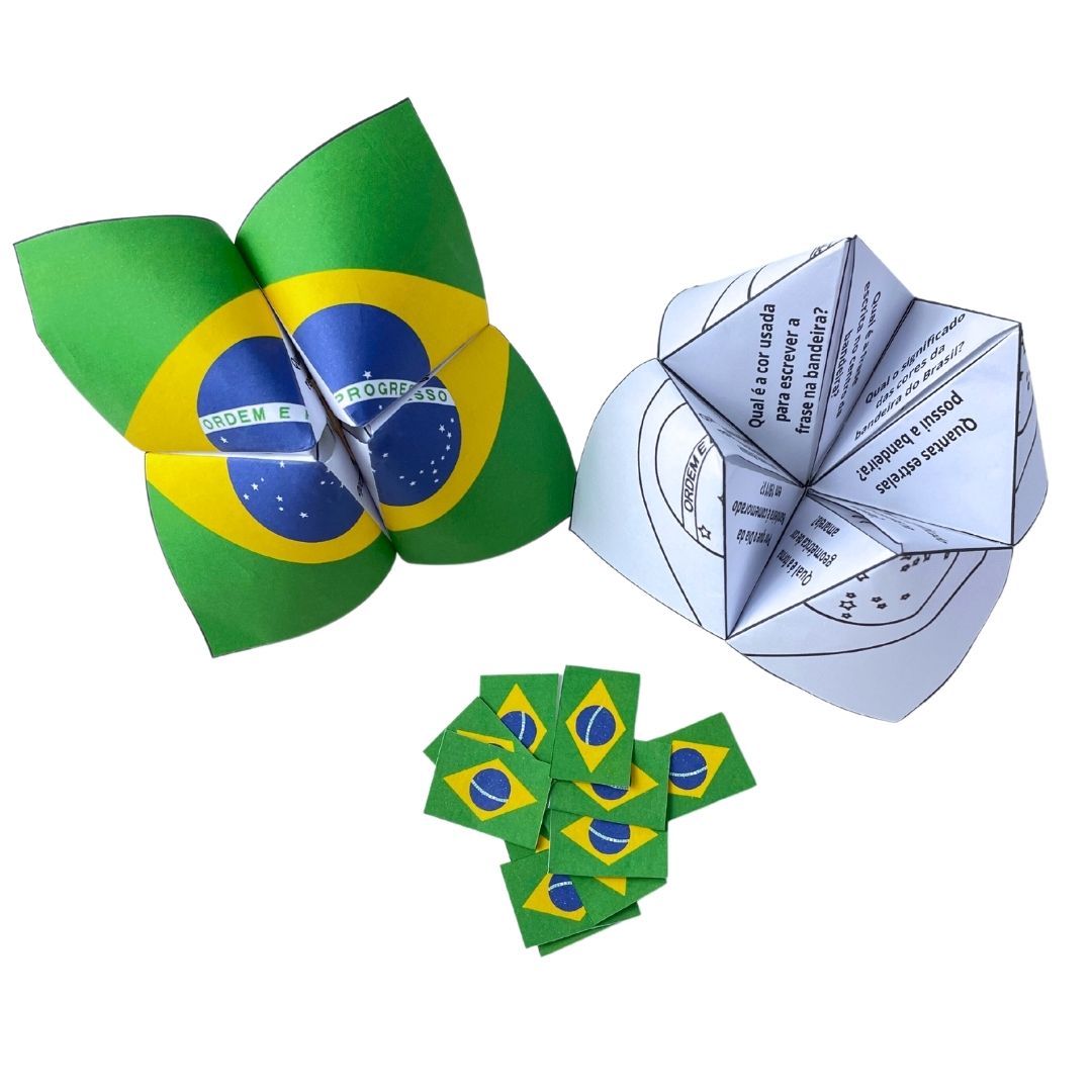 simbolismo das cores da bandeira do brasil em releituras