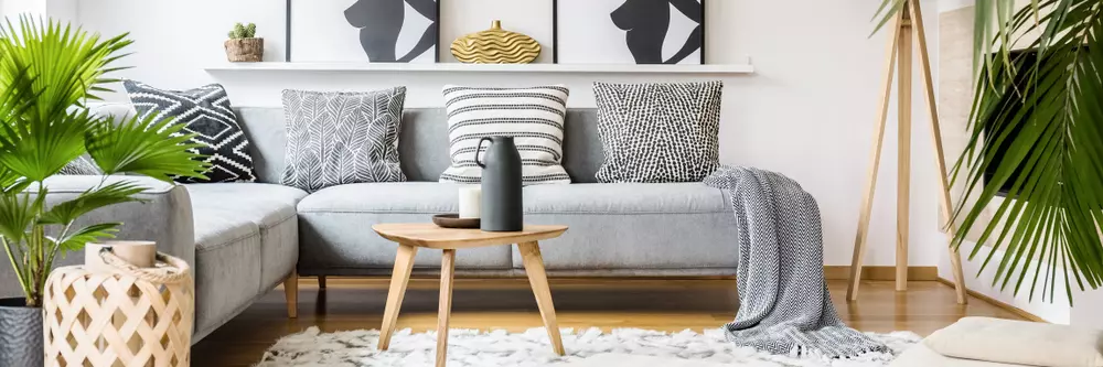 sofa afundado como consertar em casa