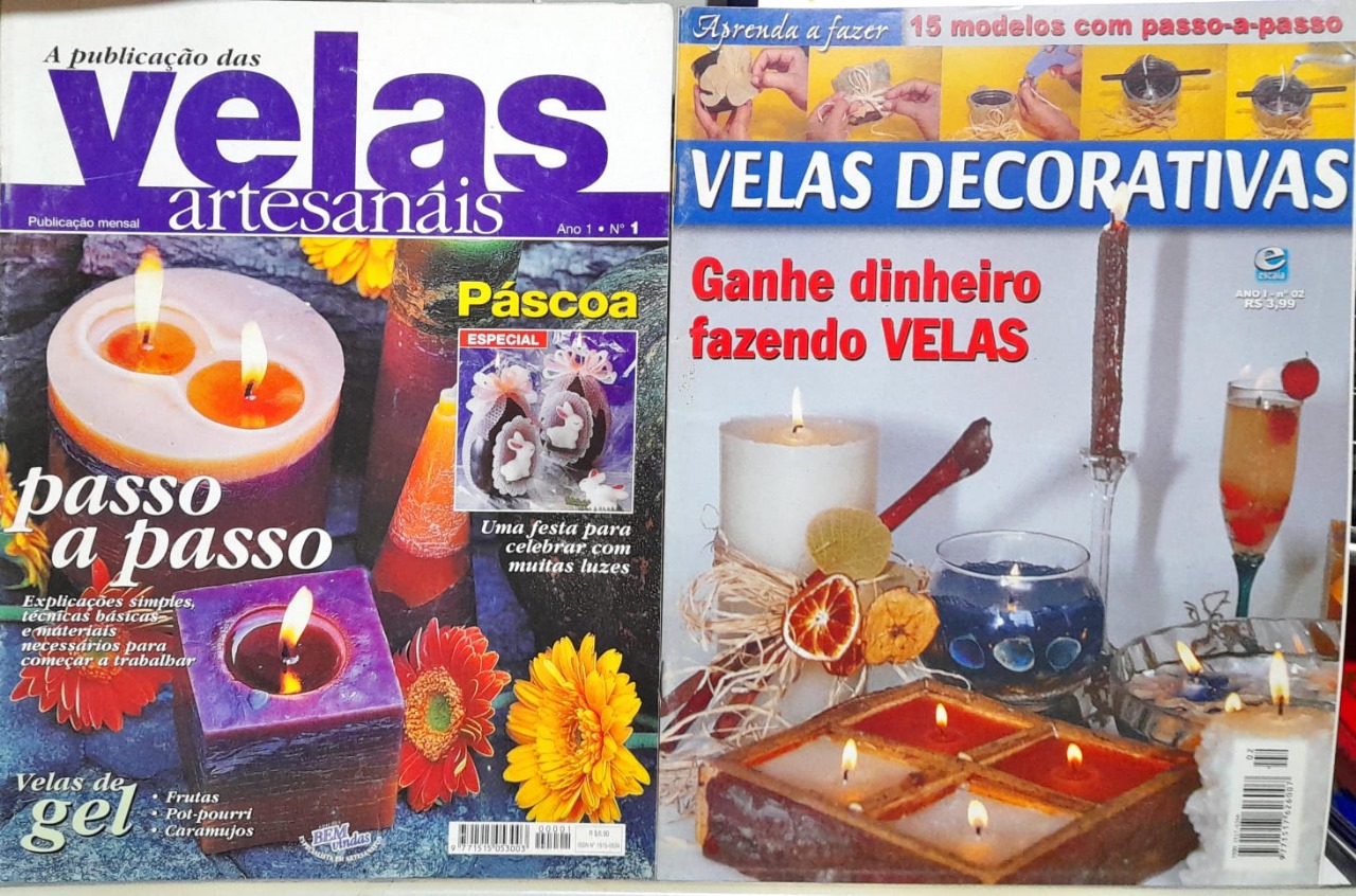 DIY para crianças