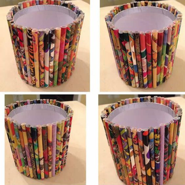 DIY para crianças
