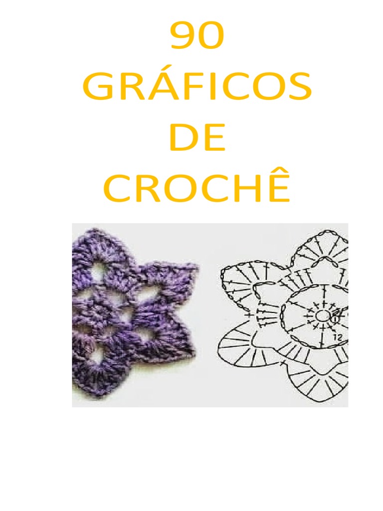 download revista de crochê pdf grátis