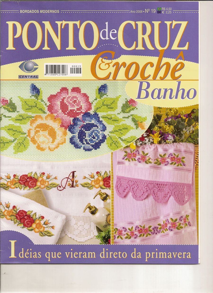 ponto cruz letras cursivas pdf