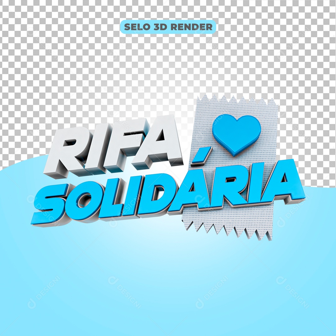 criar bilhete de rifa personalizado