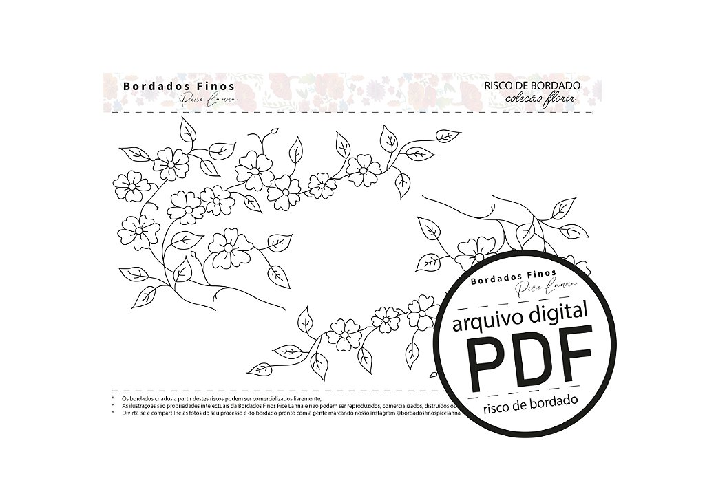 desenhos de flores para imprimir e pintar