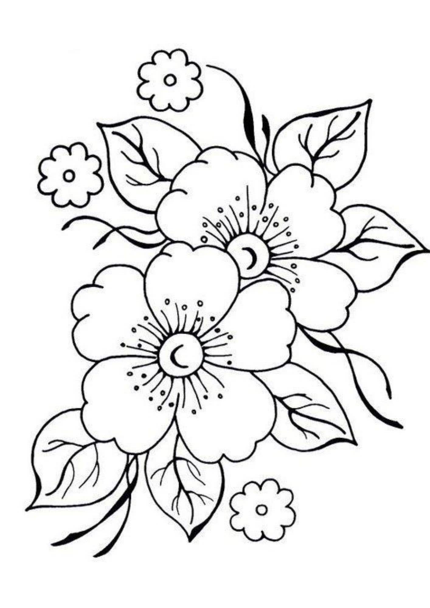 desenhos para pintar em tecido