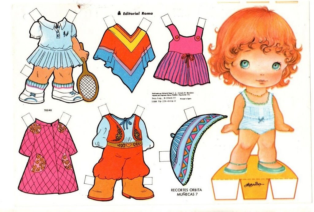desenhos de roupa para imprimir e colorir