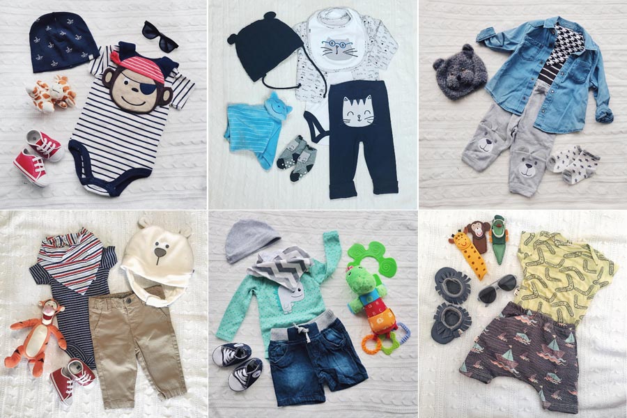 roupa tumblr bebe vs tradicional qual escolher