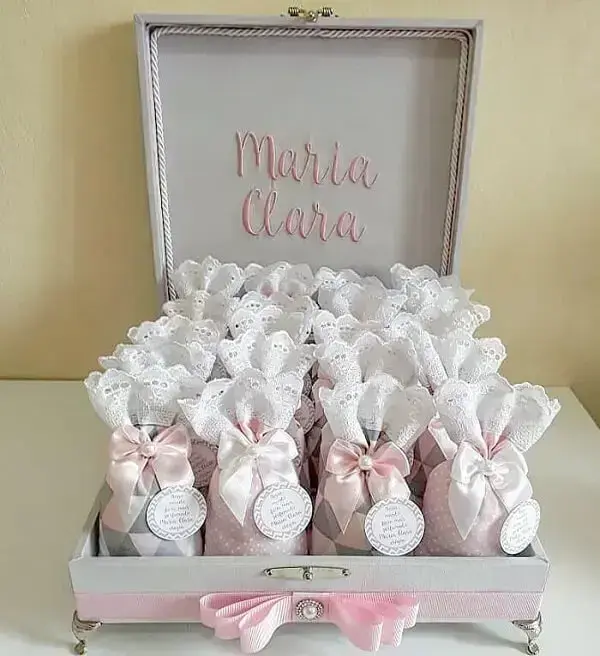 DIY: Como Fazer Seu Próprio Sachê Perfumado para Lembrancinhas