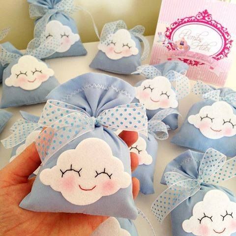 Os Melhores Materiais para Sachês de Tecido Personalizados