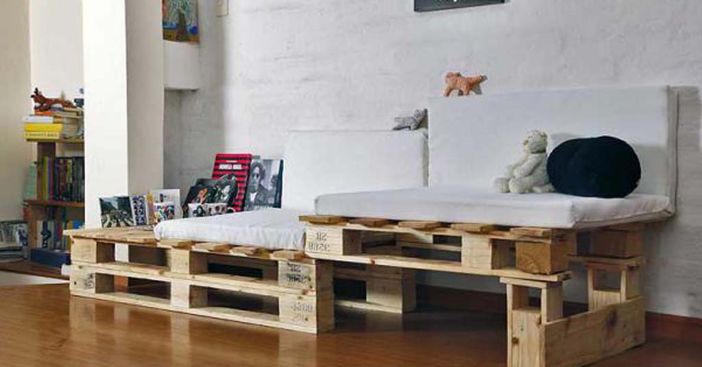 sala reciclada vs sala planejada qual a melhor