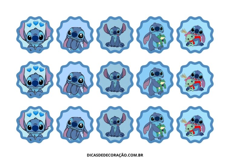 stitch png download