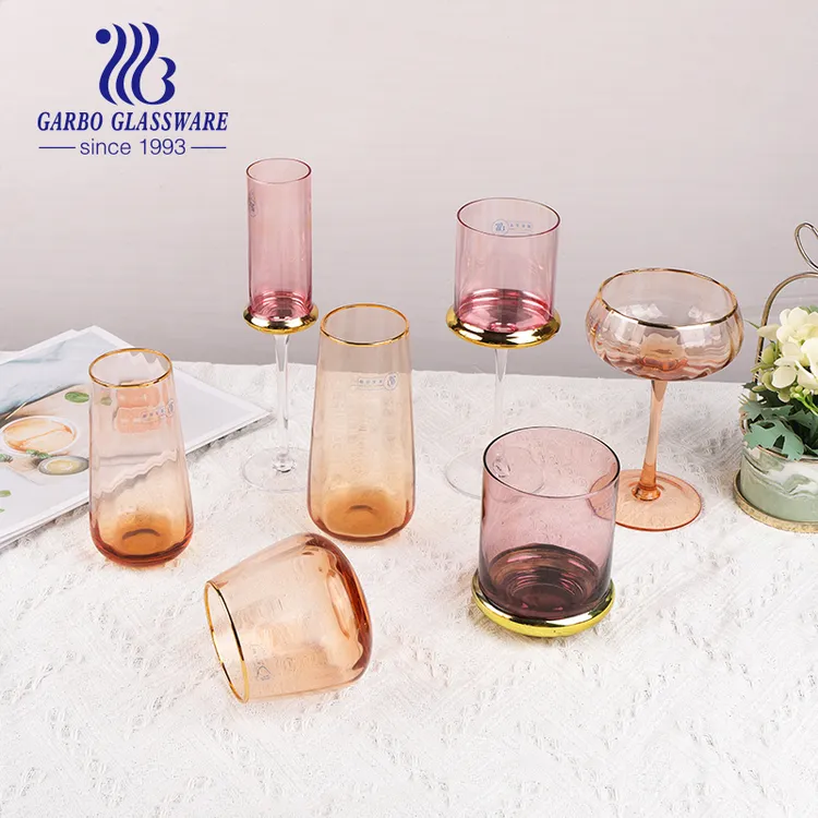 Taças de Cristal Schott Zwiesel: Vale a Pena o Investimento para Seu Casamento?