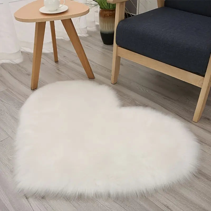 Decoração com Tapetes de Coração: Dicas e Inspirações