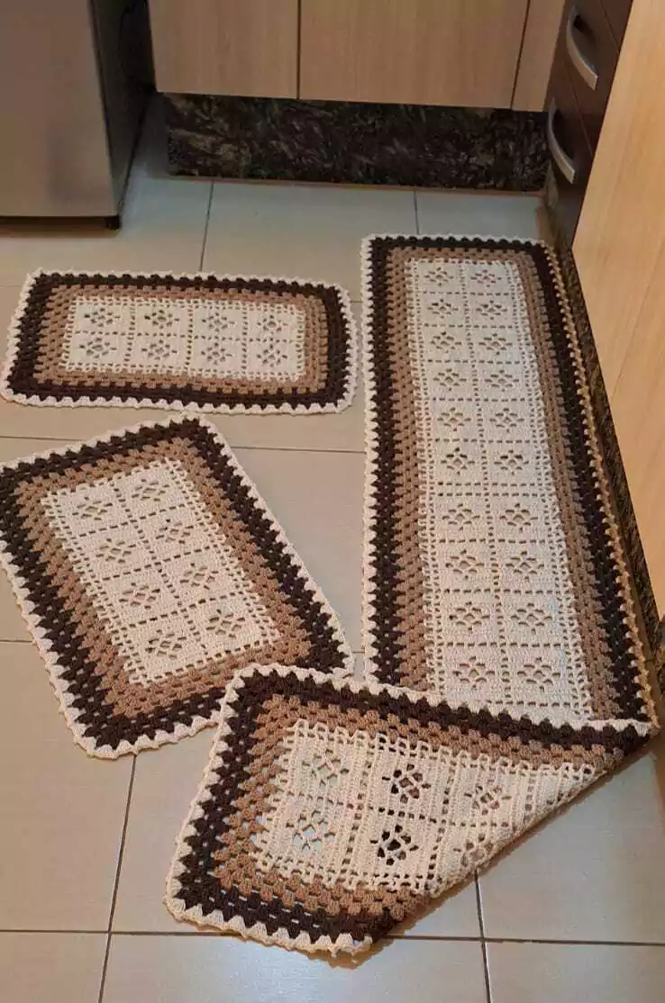 Banheiro e Sala