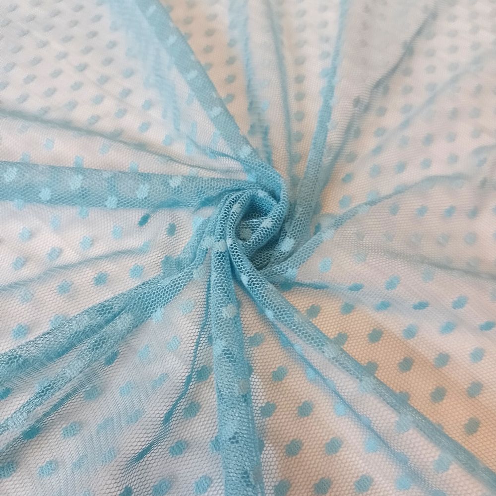Filó com goma ou filó de armação: Qual usar para tutus e anáguas?