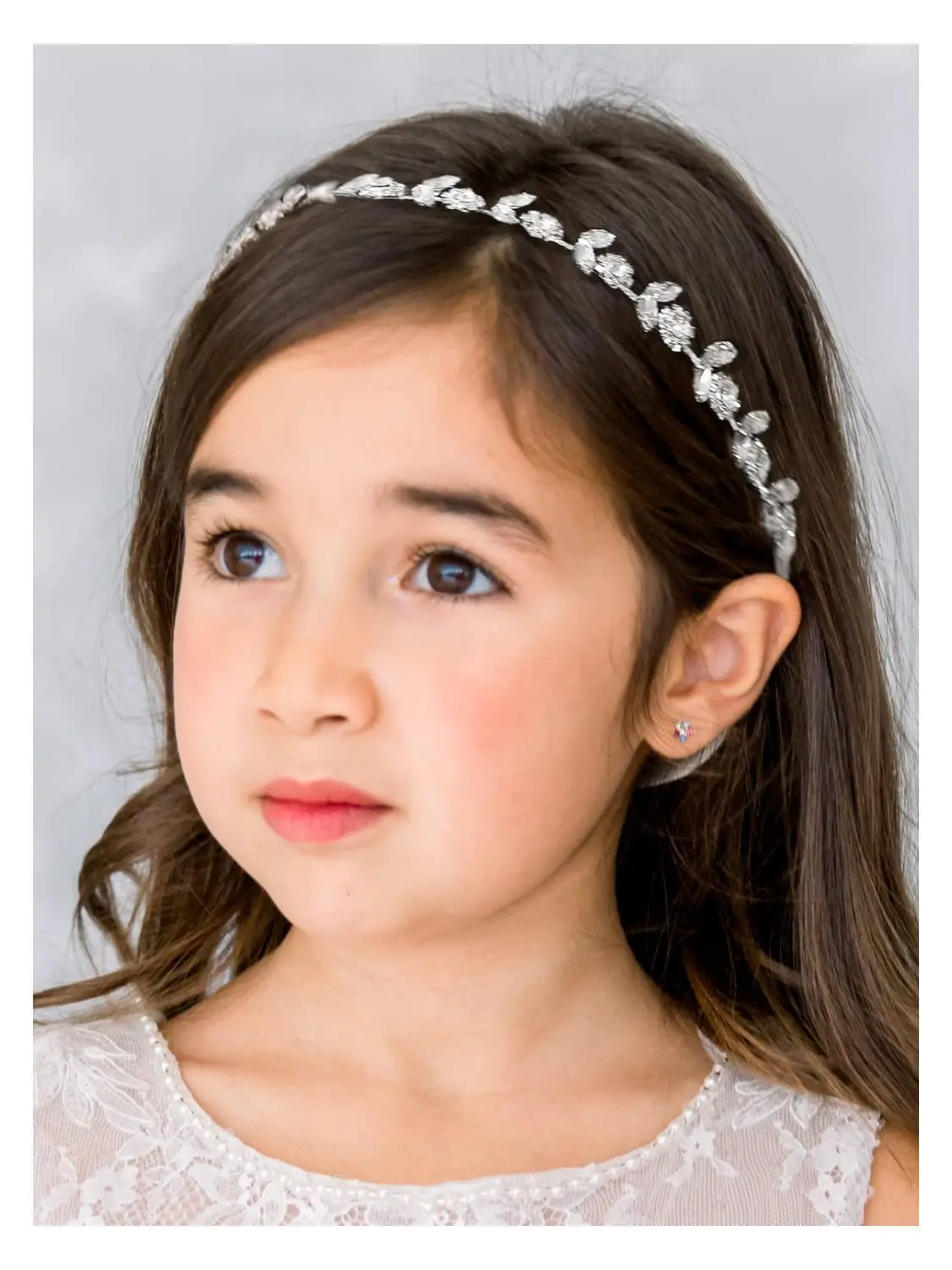 ideias de tiaras infantis criativas para festas